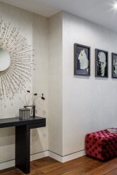 Пуфики для разных комнат как оригинальный предмет интерьера – варианты, советы, 235+ (Фото). Роскошное и практичное дополнение