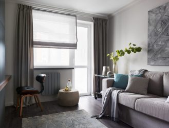 Пуфики для разных комнат как оригинальный предмет интерьера – варианты, советы, 235+ (Фото). Роскошное и практичное дополнение