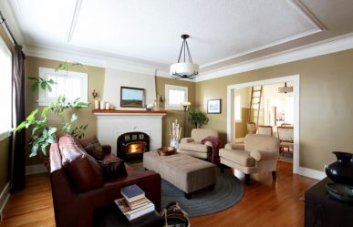 Пуфики для разных комнат как оригинальный предмет интерьера – варианты, советы, 235+ (Фото). Роскошное и практичное дополнение