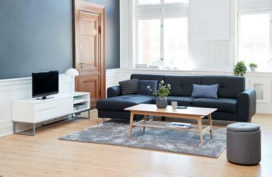 Пуфики для разных комнат как оригинальный предмет интерьера – варианты, советы, 235+ (Фото). Роскошное и практичное дополнение