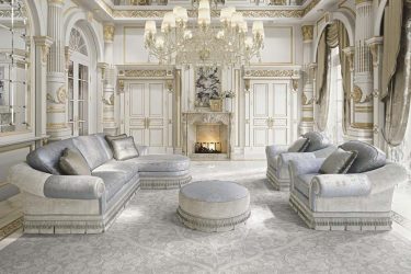 Пуфики для разных комнат как оригинальный предмет интерьера – варианты, советы, 235+ (Фото). Роскошное и практичное дополнение