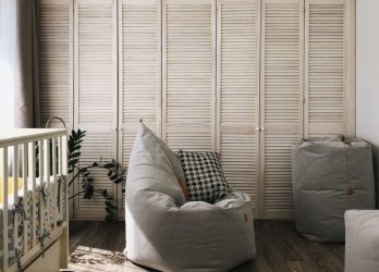 Пуфики для разных комнат как оригинальный предмет интерьера – варианты, советы, 235+ (Фото). Роскошное и практичное дополнение