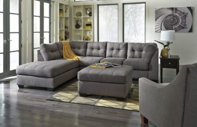 Пуфики для разных комнат как оригинальный предмет интерьера – варианты, советы, 235+ (Фото). Роскошное и практичное дополнение