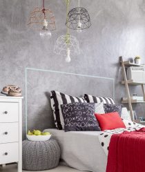 Пуфики для разных комнат как оригинальный предмет интерьера – варианты, советы, 235+ (Фото). Роскошное и практичное дополнение