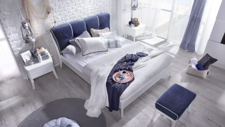 Пуфики для разных комнат как оригинальный предмет интерьера – варианты, советы, 235+ (Фото). Роскошное и практичное дополнение