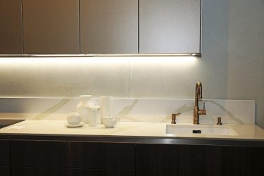 Каменные раковины — Красивое дополнение кухни. 175+(Фото) круглых, квадратных и угловых. Выбираем вместе с нами