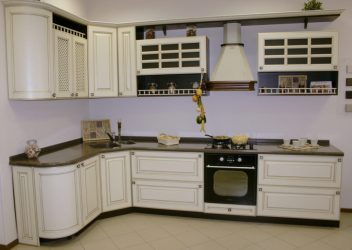 Каменные раковины — Красивое дополнение кухни. 175+(Фото) круглых, квадратных и угловых. Выбираем вместе с нами