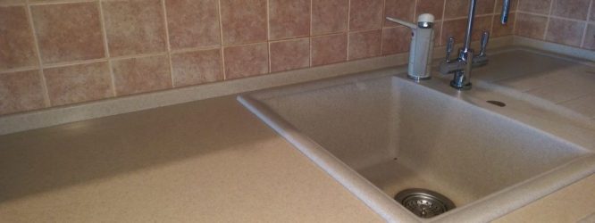 Каменные раковины — Красивое дополнение кухни. 175+(Фото) круглых, квадратных и угловых. Выбираем вместе с нами