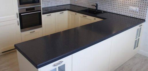 Каменные раковины — Красивое дополнение кухни. 175+(Фото) круглых, квадратных и угловых. Выбираем вместе с нами