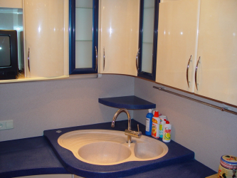 Каменные раковины — Красивое дополнение кухни. 175+(Фото) круглых, квадратных и угловых. Выбираем вместе с нами