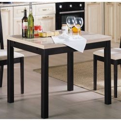 Раскладной кухонный стол (маленький, овальный, стеклянный): Как выбрать? Куда поставить? Как украсить?