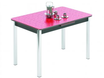 Раскладной кухонный стол (маленький, овальный, стеклянный): Как выбрать? Куда поставить? Как украсить?