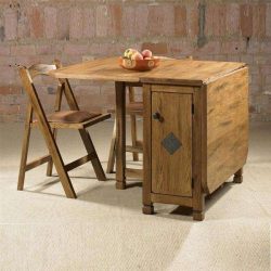 Раскладной кухонный стол (маленький, овальный, стеклянный): Как выбрать? Куда поставить? Как украсить?