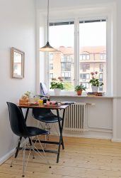 Раскладной кухонный стол (маленький, овальный, стеклянный): Как выбрать? Куда поставить? Как украсить?