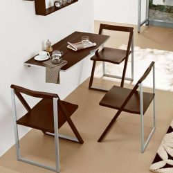 Раскладной кухонный стол (маленький, овальный, стеклянный): Как выбрать? Куда поставить? Как украсить?