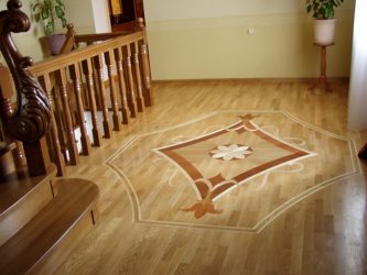 Полы в частном доме своими руками (140+ Фото). Виды и особенности выбора