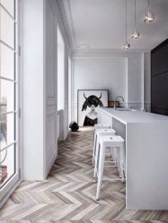 Полы в частном доме своими руками (140+ Фото). Виды и особенности выбора