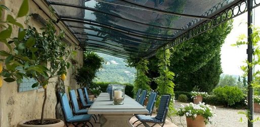 Садовые Беседки своими руками — Красивые варианты (245+ Фото). Как превратить в настоящее украшение? (из дерева, из металла, из поликарбоната)