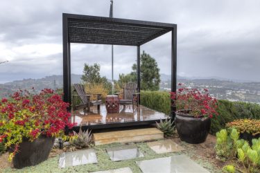 Садовые Беседки своими руками — Красивые варианты (245+ Фото). Как превратить в настоящее украшение? (из дерева, из металла, из поликарбоната)