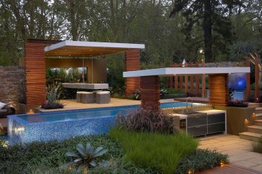 Садовые Беседки своими руками — Красивые варианты (245+ Фото). Как превратить в настоящее украшение? (из дерева, из металла, из поликарбоната)