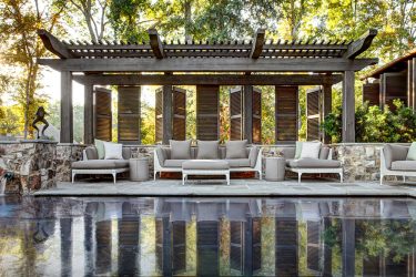 Садовые Беседки своими руками — Красивые варианты (245+ Фото). Как превратить в настоящее украшение? (из дерева, из металла, из поликарбоната)