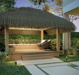 Садовые Беседки своими руками — Красивые варианты (245+ Фото). Как превратить в настоящее украшение? (из дерева, из металла, из поликарбоната)