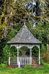 Садовые Беседки своими руками — Красивые варианты (245+ Фото). Как превратить в настоящее украшение? (из дерева, из металла, из поликарбоната)