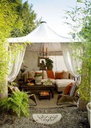 Садовые Беседки своими руками — Красивые варианты (245+ Фото). Как превратить в настоящее украшение? (из дерева, из металла, из поликарбоната)