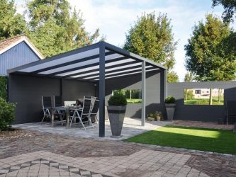 Садовые Беседки своими руками — Красивые варианты (245+ Фото). Как превратить в настоящее украшение? (из дерева, из металла, из поликарбоната)