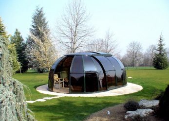 Садовые Беседки своими руками — Красивые варианты (245+ Фото). Как превратить в настоящее украшение? (из дерева, из металла, из поликарбоната)