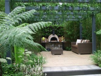 Садовые Беседки своими руками — Красивые варианты (245+ Фото). Как превратить в настоящее украшение? (из дерева, из металла, из поликарбоната)