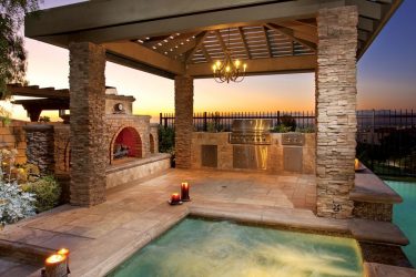 Садовые Беседки своими руками — Красивые варианты (245+ Фото). Как превратить в настоящее украшение? (из дерева, из металла, из поликарбоната)