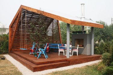 Садовые Беседки своими руками — Красивые варианты (245+ Фото). Как превратить в настоящее украшение? (из дерева, из металла, из поликарбоната)