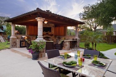 Садовые Беседки своими руками — Красивые варианты (245+ Фото). Как превратить в настоящее украшение? (из дерева, из металла, из поликарбоната)