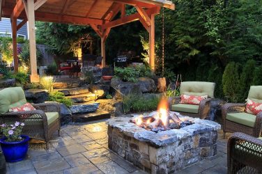 Садовые Беседки своими руками — Красивые варианты (245+ Фото). Как превратить в настоящее украшение? (из дерева, из металла, из поликарбоната)