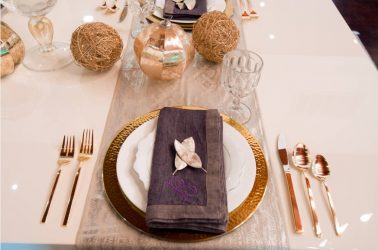 Сервировка праздничного стола (+280 Фото) в домашних условиях: Технология и правила организации красивых застолий