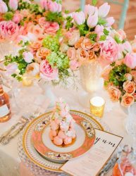 Сервировка праздничного стола (+280 Фото) в домашних условиях: Технология и правила организации красивых застолий