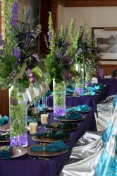 Сервировка праздничного стола (+280 Фото) в домашних условиях: Технология и правила организации красивых застолий