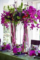 Сервировка праздничного стола (+280 Фото) в домашних условиях: Технология и правила организации красивых застолий