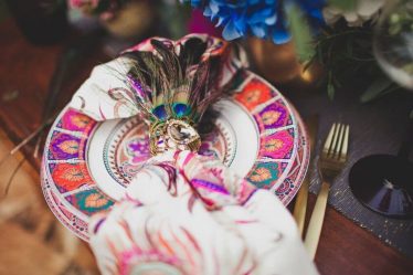 Сервировка праздничного стола (+280 Фото) в домашних условиях: Технология и правила организации красивых застолий