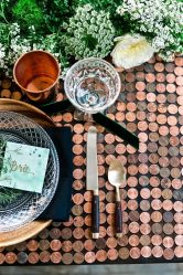 Сервировка праздничного стола (+280 Фото) в домашних условиях: Технология и правила организации красивых застолий