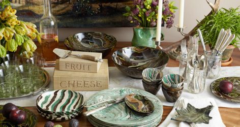 Сервировка праздничного стола (+280 Фото) в домашних условиях: Технология и правила организации красивых застолий