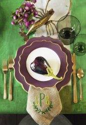 Сервировка праздничного стола (+280 Фото) в домашних условиях: Технология и правила организации красивых застолий