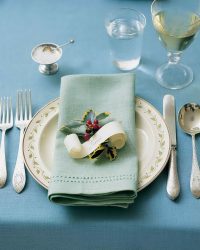 Сервировка праздничного стола (+280 Фото) в домашних условиях: Технология и правила организации красивых застолий