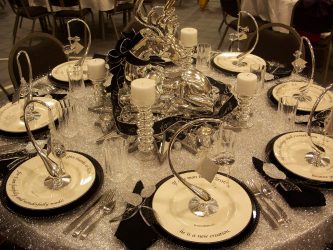 Технология Сервировки Стола к обеду – Проявляем заботу о родных и близких (225+ Фото)