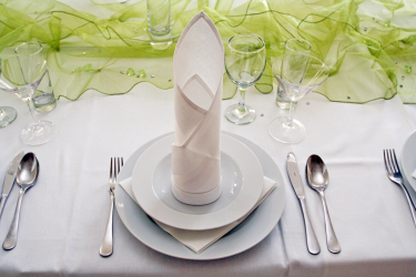 Технология Сервировки Стола к обеду – Проявляем заботу о родных и близких (225+ Фото)