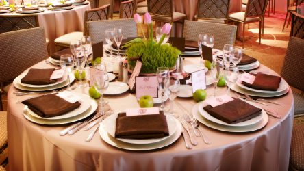 Технология Сервировки Стола к обеду – Проявляем заботу о родных и близких (225+ Фото)