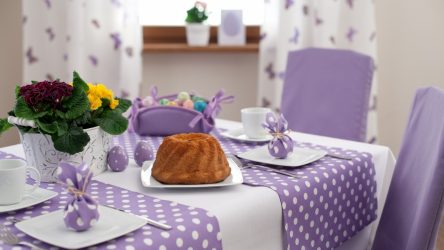 Технология Сервировки Стола к обеду – Проявляем заботу о родных и близких (225+ Фото)