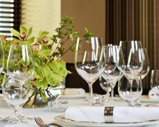 Технология Сервировки Стола к обеду – Проявляем заботу о родных и близких (225+ Фото)