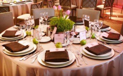 Технология Сервировки Стола к обеду – Проявляем заботу о родных и близких (225+ Фото)